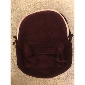 Brandy Melville Mini Backpack